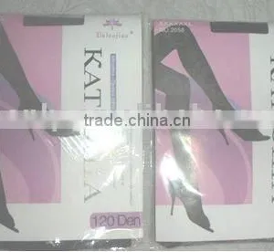 Lady's Stocking thumbnail-1