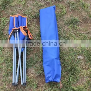 Picnic Outdoor Equipment Portable Chair Folding Seat thumbnail-2