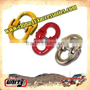4x4 Offroad Hammer Lock for Eletric Winch thumbnail-1