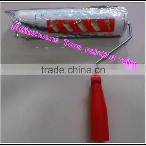 Рулон для краски, Кисть для краски, Валок для краски TOPS электрический валок для краски thumbnail-3