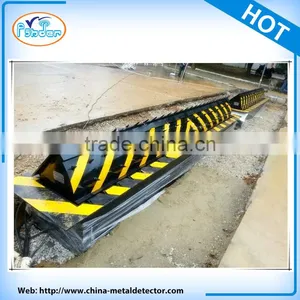 Newest Security Car Parking Blocker thumbnail-6