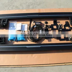 Electric Running Board, Power Side Step for X5 thumbnail-1