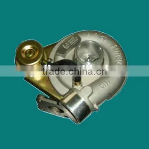 Quality Turbocharger thumbnail-1