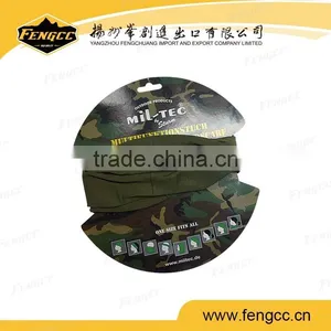 2016 Customi Print Cheap Fashion Multifunctional Bandana,sport Neckwear thumbnail-3