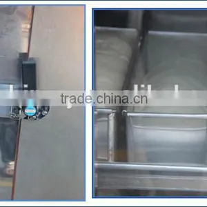 Automatic 36 Trays Electric Retarder Dough Proofer Bread Proofer thumbnail-2