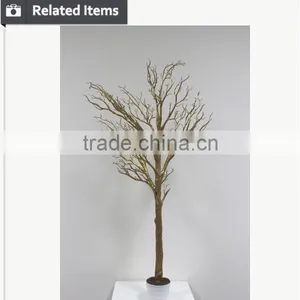 Wedding Centerpiece Coral Tree Without Leaves Artificial Dryl Tree Branch thumbnail-4