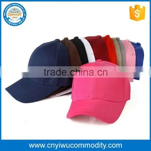Fashion 6 Panel Suede Baseball Cap Wholesale thumbnail-1