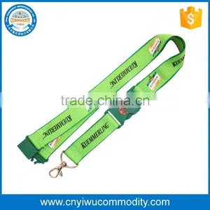 Lovely Novelty Products Logo Customized Key Chain Lanyard thumbnail-1