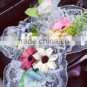 China Natural Real Touch Wholesale Preserved Roses Flower In Acrylic Ring Glass Boxes thumbnail-6