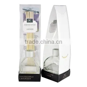 Natural Fragrance Oil Fiber Stick 100ml Reed Diffuser thumbnail-2