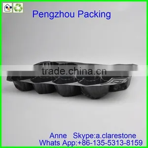 Pengzhou Plastic Compartment Tray thumbnail-2