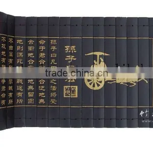 Bamboo Slip Theme is the Art of Warfare Product thumbnail-1
