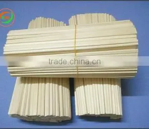 Hot Sales Disposable Wooden Chopstick for Exporting to Japan, Korea thumbnail-1