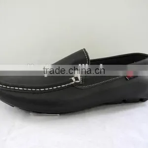 Handsewn Blucher Driver Shoes thumbnail-4