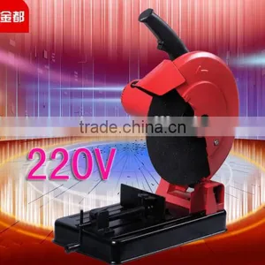 Professional Model GC-350 of Chin Chin Cutting Machine for Concrete Cutting Machine thumbnail-1