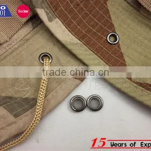 Camo Mens Bucket Hats With String thumbnail-4