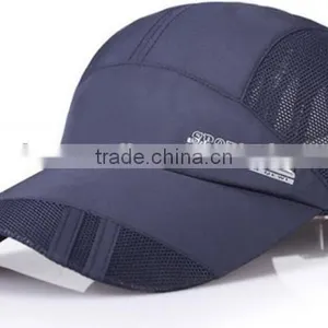 2017 Quick-drying Sports Hat Store Online With Your LOGO thumbnail-3