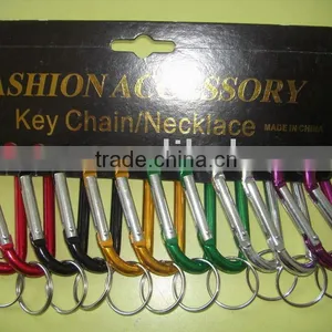 Carabiner Watch thumbnail-1