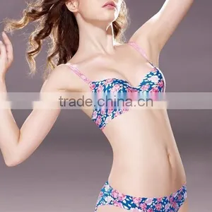 One Piece Bra (Ultrasonic Finishing) thumbnail-1