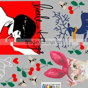 OFFSET Heat Transfer Print for Clothes thumbnail-4
