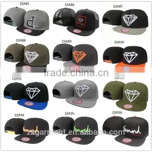 ZX Custom Made Baseball Caps thumbnail-1