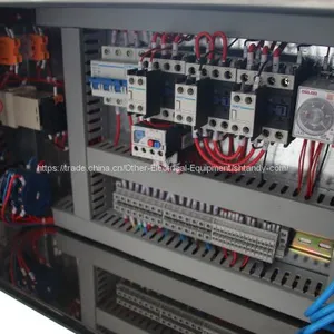Horizontal Ribbon Mixer Price thumbnail-5