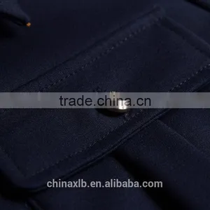 New Winter Embroidery Office Dress for Women Work Wear Lady Formal thumbnail-5