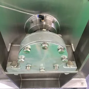Peanut Mixing Machine/Animal Feed Mixing Machine thumbnail-3