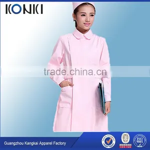Custom Work Wear Hospital Nurse Uniforms Medical Uniform thumbnail-3