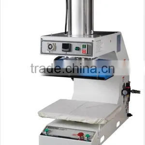 HASHIMA AUTOMATIC HEAT TRANSFER PRESS HP-4536A-12 thumbnail-2