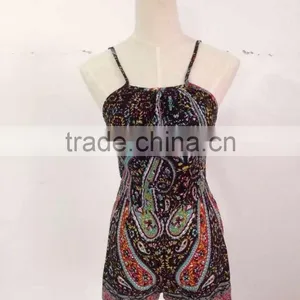 Fashion Lady Jumpsuit thumbnail-1