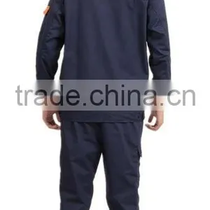 High Quality Cotton Wholesale Work Wear Uniform With Cheap Factory Price thumbnail-2