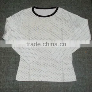 GIRLS ALLOVER PRINTED LONG SLEEVE T-SHIRT thumbnail-1