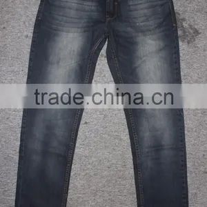 GZY Mixed Styles Factory Stock Lots Turkish Jeans in Bulk thumbnail-2