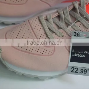 Leftover Stock Clearance Women Jogging Shoe Lightweight Waterproof Sport Shoes thumbnail-5