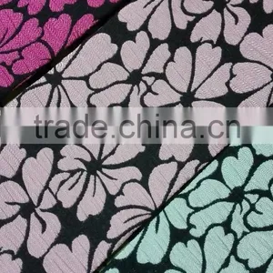 T/C/SP Woven Jacquard for Women's Dress thumbnail-2