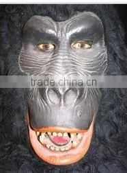 2014 New Design of Gorilla Mask thumbnail-1