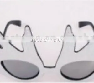Party Decoration Glasses Halloween Glasses Bat Glasses thumbnail-1