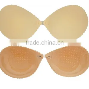 Hot Girl Open Sexy Boobs no Back Bra thumbnail-6