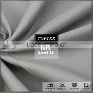 Office Uniform Woven Cotton Twill Fabric thumbnail-4