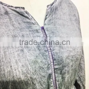 WOMEN KAFTAN BEACHWEAR ELEGANT LOUNGEWEAR SMART CASUAL WEAR thumbnail-4