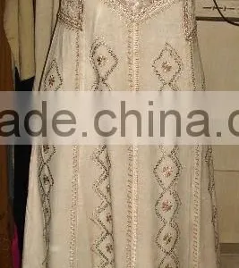 Stone Wash Dress thumbnail-1