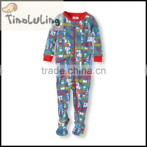 TinaLuLing 2015 Boys Heated Pajamas Adult Winter Jumpsuit Pajama Baby Pajamas Camouflage thumbnail-4