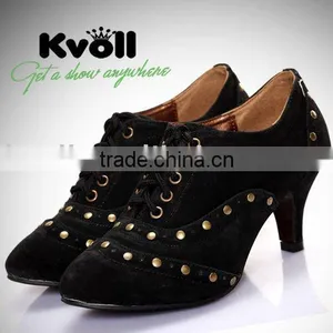 Fashion Leather Shoes thumbnail-1
