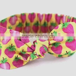 Summer Fresh Fruit Cute Girl Bloomers Baby Underwear Size for 0-2T thumbnail-4
