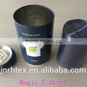 Magic Tin Can Compressed T-shirt thumbnail-1