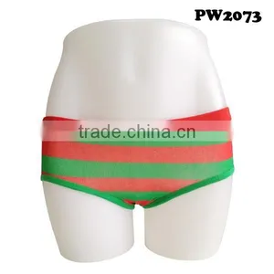 Boxer Underwear for Women With Custom Printing thumbnail-1