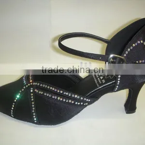 Fashion High Quality Latin Shoes #6670 thumbnail-1
