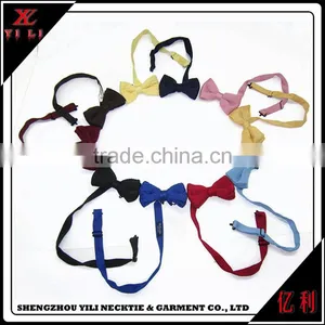 Fashion New Design Cheap Great Bow Tie Knitted Mens thumbnail-6