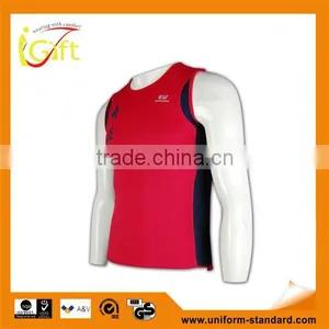 Design Low Cut Out Sleeveless Tank Tops thumbnail-1